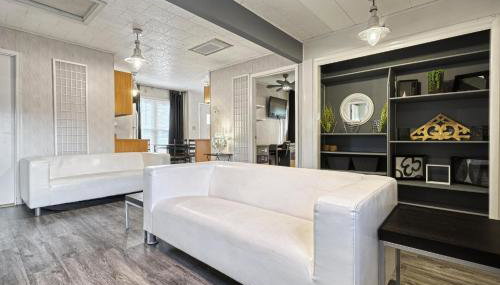 Suites On Chocolate - The Annville Cottage - Foto 4