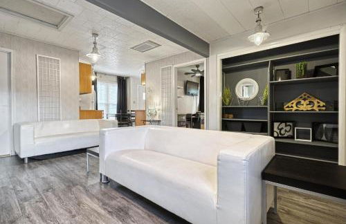 Suites On Chocolate - The Annville Cottage - Foto 4