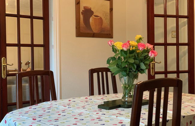 Lovely 2-bed Apartment in Lytham Saint Annes - Foto 14