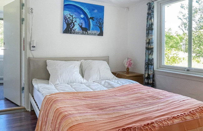 5 Person Holiday Home in Bockara - Foto 18