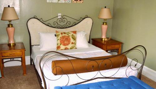 7 Bedrooms Retreat Sleeps 13 - Foto 4