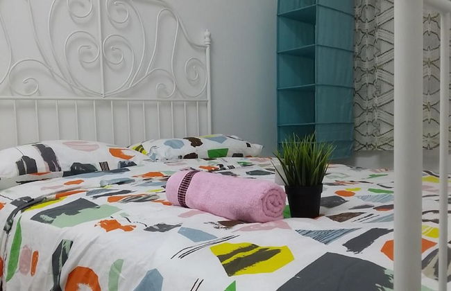 De Garden at Desa Tebrau Johor Bahru - Foto 12