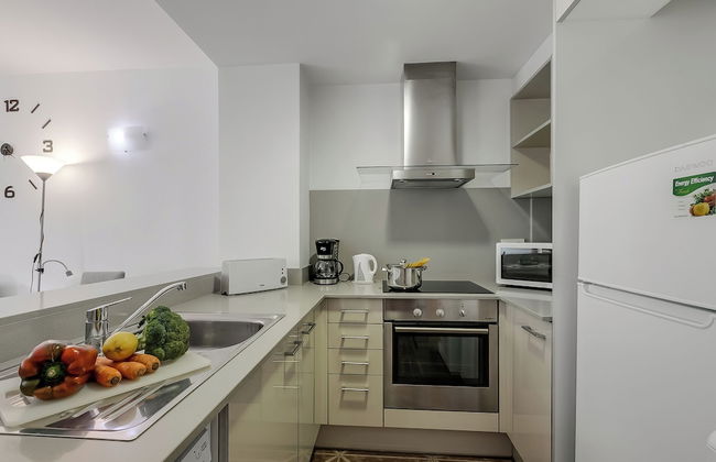 Family-Friendly Andorra Accommodation - Foto 9