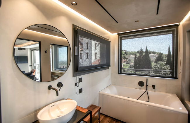 Meteora Heaven and Earth - Foto 52