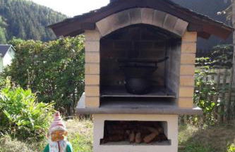 Holiday Home FH Panoramablick by Interhome - Foto 19