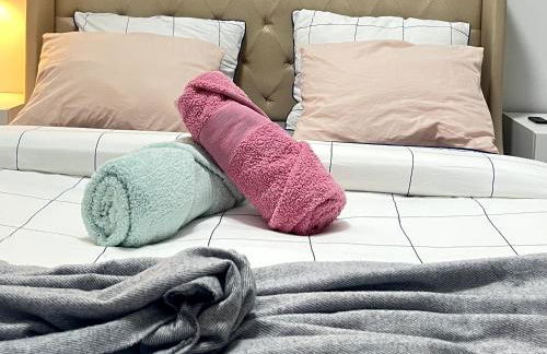 Chachino Guesthouse -5 Mins walk to Train & Bus Station - Foto 28