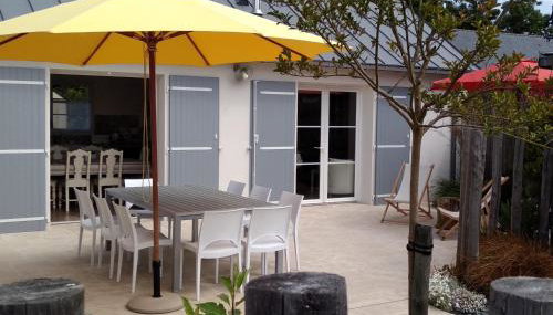 Maison à Lancieux de plain pieds avec cour fermée - Foto 1