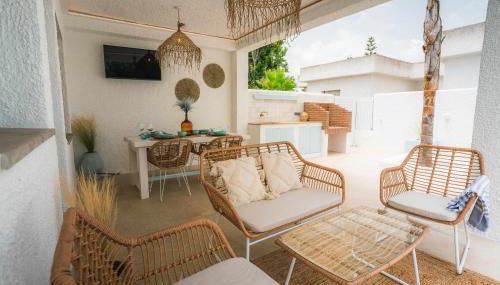 Casa Gavilán En Riumar - Foto 5