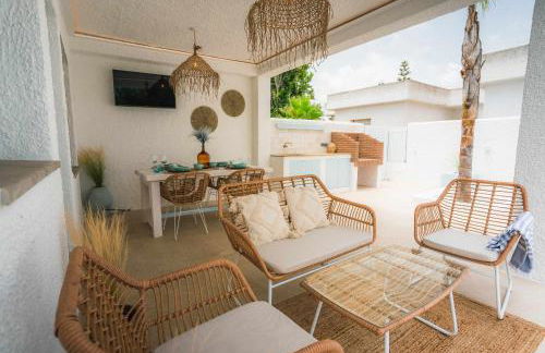 Casa Gavilán En Riumar - Foto 5