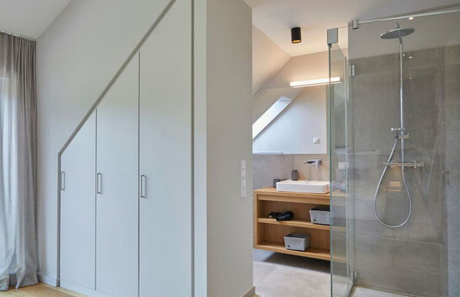 Appartements im Ferienresort Bades Huk - Foto 8