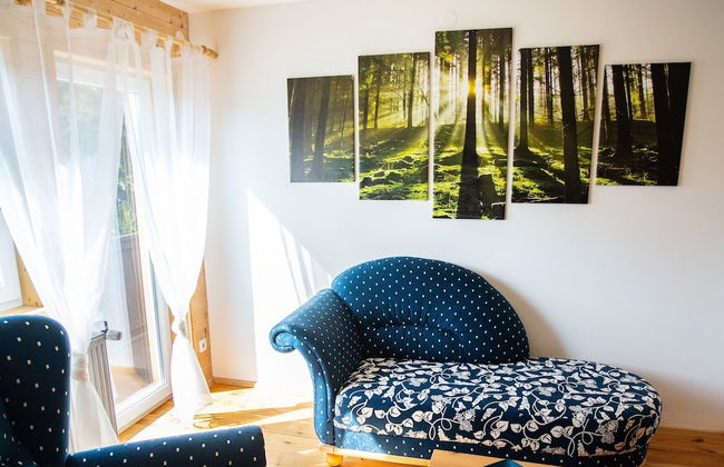 Ferienwohnungen Mamauwiese - Foto 45