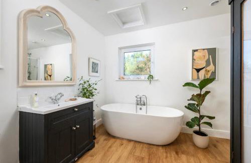 Beautiful Perranporth country house near the beach - Foto 31