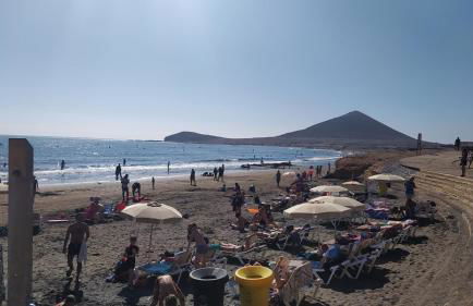 Casa Rincón Medanero - Foto 12