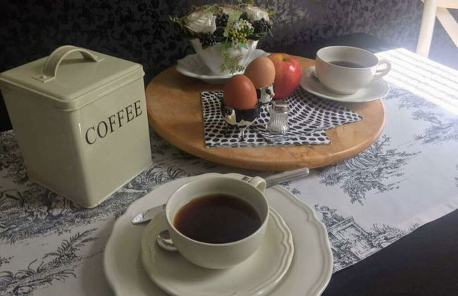 Mechthild and Hans-jurgen Geschwind - Foto 16