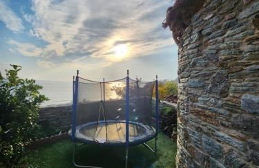 La Mer Villa - Entire Cottage - Foto 41