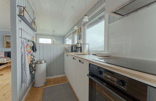 Cozy 2-Bedroom House With A Fantastic View - Foto 9