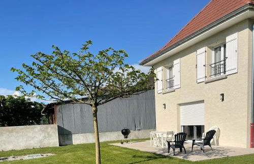 Aux champs Pressinois - Foto 4