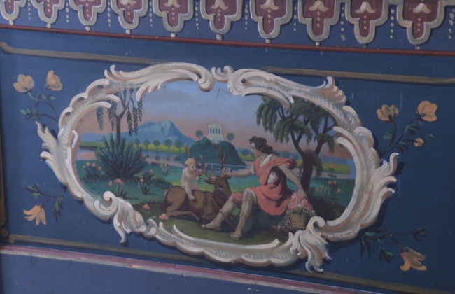 Berghof Hohe ganzes Haus - Foto 50