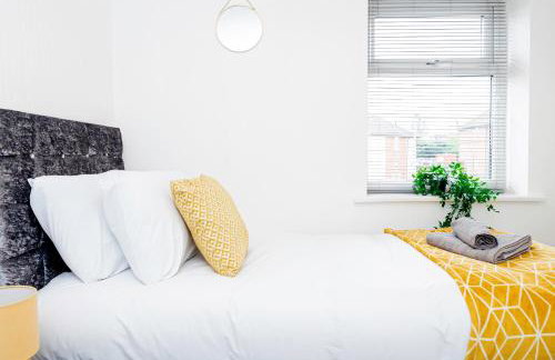 Private immaculate contractor and leisure stay with large driveway - Foto 15