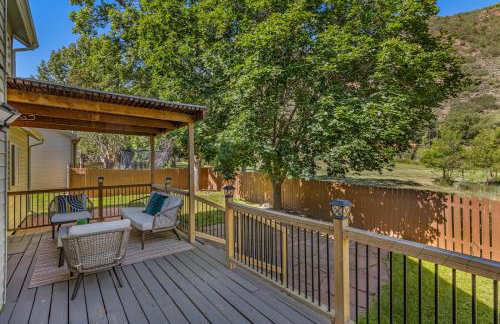 Tranquil Mountain Getaway - Foto 36