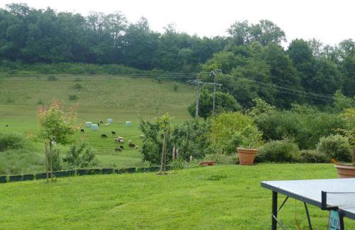 la ferme du parroi - Foto 34