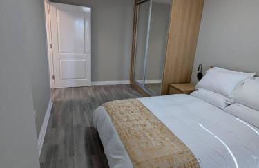 London Heathrow Apartment - West Drayton - Foto 16