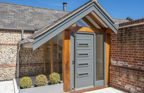 Dog-Friendly Barn Conversion on Norfolk Coast - Foto 23