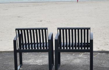 La suite du vieux Boulogne - Appartement au cœur de la vieille ville avec vue directe sur le beffroi - Foto 24