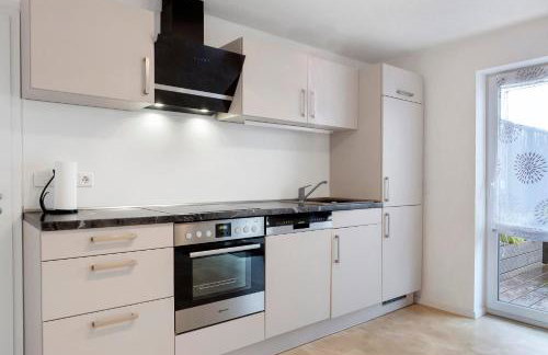 Ferienwohnung am Bach - Foto 7