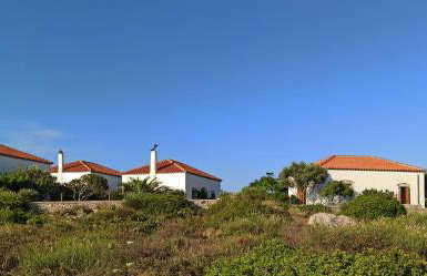 Kastraki Art Houses - Foto 15