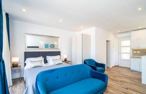 Corallium Blue - Photo 3