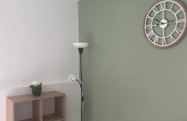 Studios privatifs avec vue sur Jardin - Foto 23