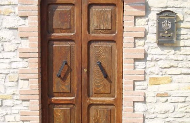 La Valle del Sole Country House - Foto 35