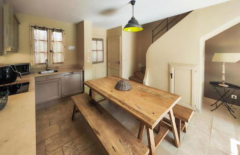 2 Bedroom Gorgeous Home In Saint-Laurent-De-La-Ca - Foto 15