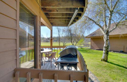 Schuss Mountain Resort Condo Steps to Golf! - Foto 23