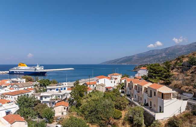 Lemonia Suites in Ikaria - Foto 67