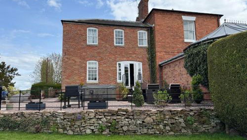 Garden cottage at The Glebe - Foto 5