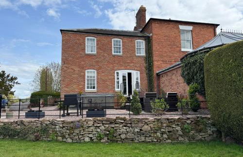 Garden cottage at The Glebe - Photo 5