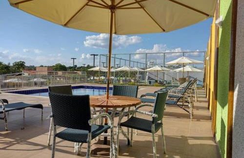 Recanto do Bosque FLAT 205 - Foto 19