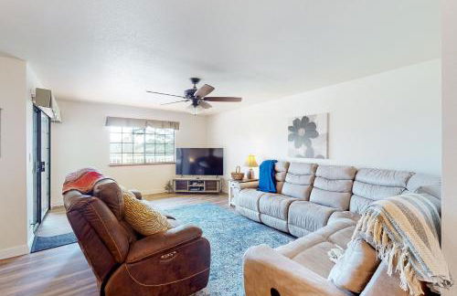 Cozy and Comfortable Yosemite Portal - Foto 3