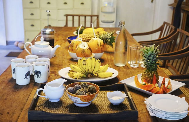 Samadara Estate, Midigama - Photo 34