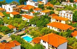 Pagaseon Rooms and Apartments - Foto 8