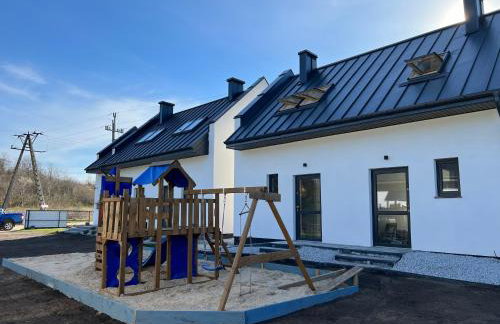 Morskie Opowieści - domki z klimatem - Foto 9