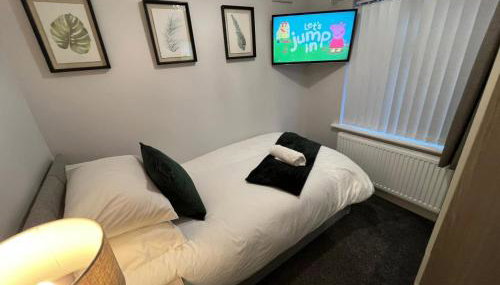 Comfortable, homely 4 bedroom property - Foto 4