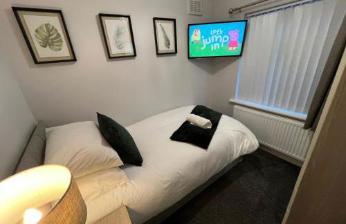 Comfortable, homely 4 bedroom property - Foto 4