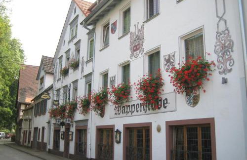 Ferienwohnung Wappenstube - Foto 16