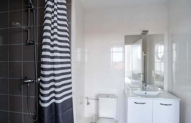 Student Factory Strasbourg Etoile - Foto 10