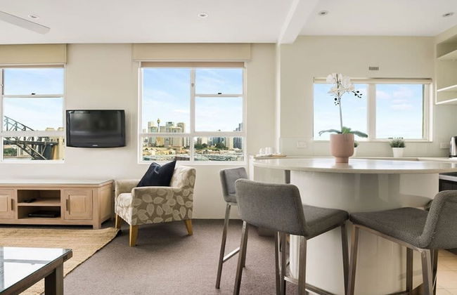 Harbourside 76 in North Sydney - Foto 6