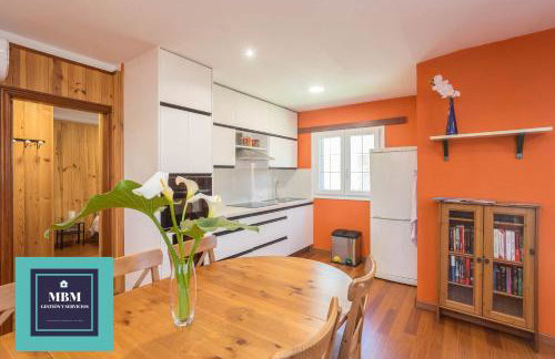 Casa El Alamo Teror VV - Foto 20