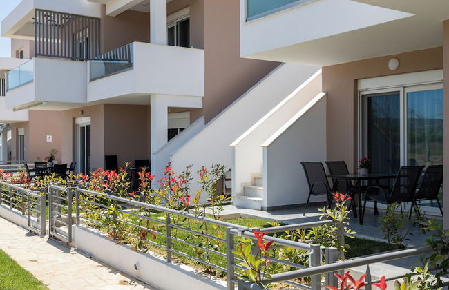 Iro Residential Complex - Foto 31